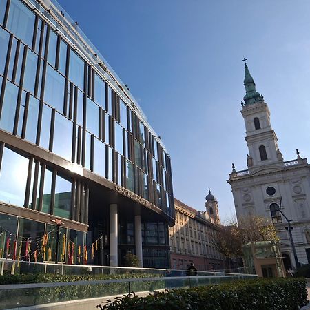 Simply The Best Location Budapest Exterior foto