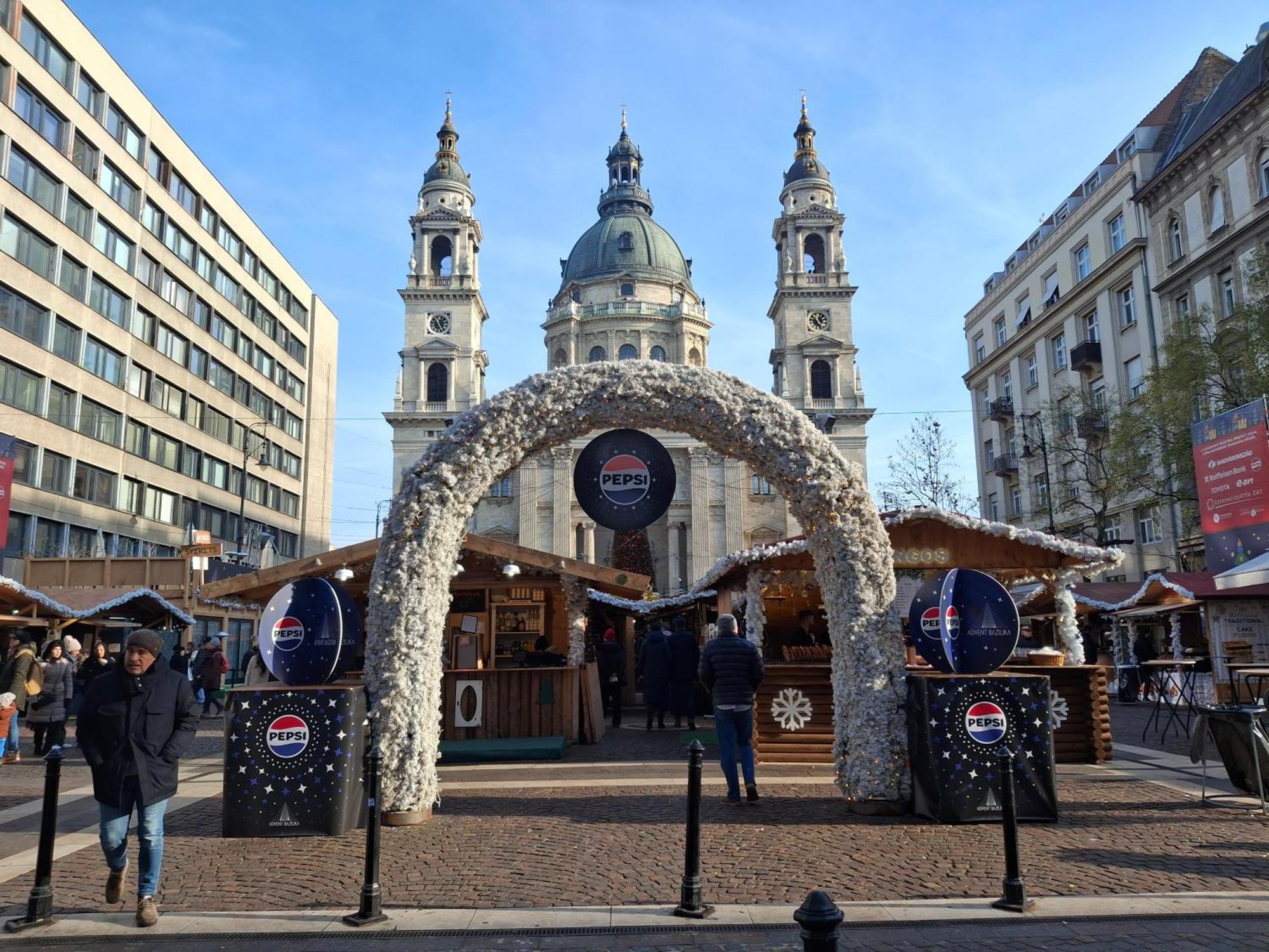 Simply The Best Location Budapest Exterior foto